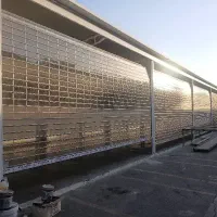 نصب و تعمیر جک پارکینگ و اونواع کرکره|خدمات پیشه و مهارت|زنجان, |دیوار