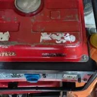 موتور برق و اب