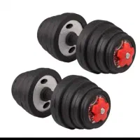 دمبل 10کیلویی متغیر