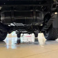 وانت لندکروزر تک کابین 4.5F، مدل ۲۰۰۴|خودرو سواری و وانت|تهران, فاطمی|دیوار