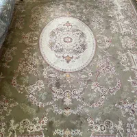 فرش ۱۲متری|فرش|آبیک, |دیوار