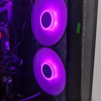 خنک کننده آبی دیپکول|قطعات و لوازم جانبی رایانه|تهران, مخصوص|دیوار