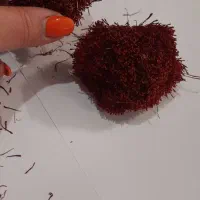 زعفران اصیل قائنات نمونه در عطر و رنگ|خوردنی و آشامیدنی|بیرجند, |دیوار