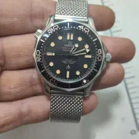 ساعت امگا اتوماتیک