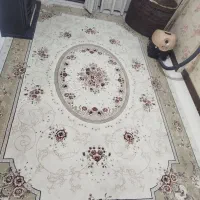 فرش درحد نو تمیز