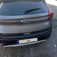 ام وی ام مدل 97|خودرو سواری و وانت|خوی, |دیوار