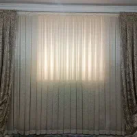 پرده نو 1سال دوخت