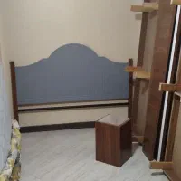 سرویس تخت خواب دو نفره