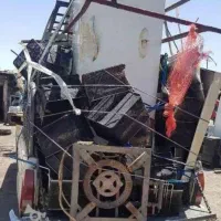 خرید ضایعات آهن المینیوم لوازم خانگی در منزل