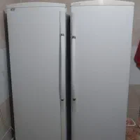فروش یخچال دو قلو
