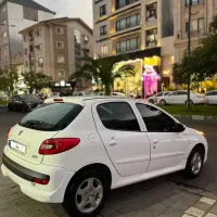 207 tu3 1403 با رینگ