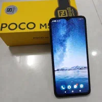 poco m5 ، شیائومی|موبایل|مشهد, کشف|دیوار