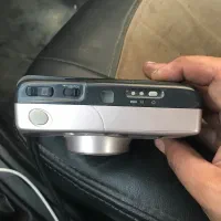 دوربین عکاسی کلاسیک