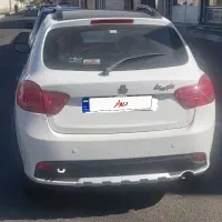 کوییک 404خشک۰کیلومتر|خودرو سواری و وانت|زنجان, |دیوار