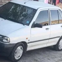 پراید|خودرو سواری و وانت|کرمانشاه, |دیوار