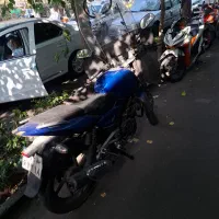 موتور پالس ug4 180 خونگی