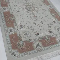 سه تخته فرش سِت ۶متری و ۳/۵متری و ۱/۵متری باهم|فرش|ساری, |دیوار