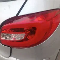 خطر ۲۰۷ مارک کروز در حد نو سپر ارسی