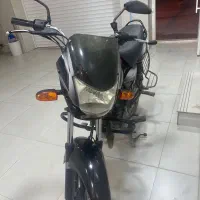 فروش موتور پلاتینا