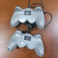 دسته بازی کامپیوتری ونوس|کنسول، بازی ویدئویی و آنلاین|لنجان, |دیوار