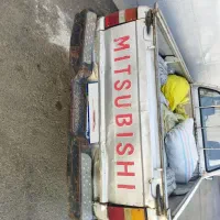 مستوبیشی گالانت ۹۲|خودرو سواری و وانت|بیرجند, |دیوار