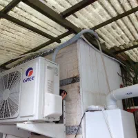 خدمات اسپیلت و پکیج|خدمات پیشه و مهارت|گرگان, |دیوار