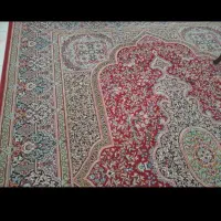 یک جفت فرش ۱۲ متری ستاره کویریزد