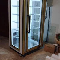 ساخت انواع یخچال صنعتی با قیمت مناسب|فروشگاه و مغازه|گرگان, |دیوار