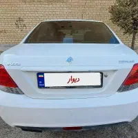 دنا مدل94تیپ2 فول بیرنگef7استثنایی