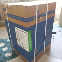 کارواش گرین مدل GHW160-2100G|ماشین‌آلات صنعتی|مشهد, دانشجو|دیوار