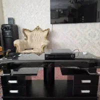 کمد کودک و میز تلوزیون|اسباب و اثاث بچه|اردبیل, |دیوار