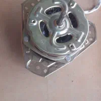 متور لباسشویی دوقلو خشک کن