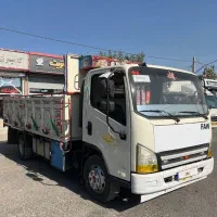 جک فورس الوند ایسوزو کاویان فوتون فاو شیلر و...|خودرو سنگین|اصفهان, شهرک صنعتی امیرکبیر (شاپور جدید)|دیوار