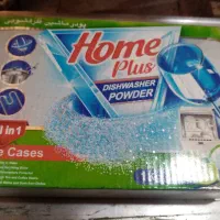 پودر مخصوص ماشین ظرفشویی