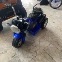 موتورشارژی