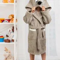 حوله تن پوش نوزاد فروشگاه سیسمونی115 تخفیف ویژه|اسباب و اثاث بچه|کرمان, |دیوار