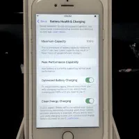 iPhone 8 64G Silver|موبایل|تهران, شهرک پرواز|دیوار