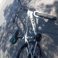 دوچرخه 24 تنه بزرگ شرکت دوکاتی