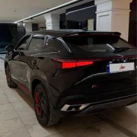 فونیکس FX مدل ۱۴۰۲ پرمیوم|خودرو سواری و وانت|رشت, دیلمان|دیوار