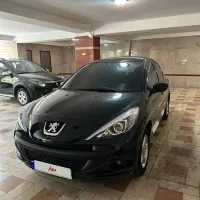 ۲۰۷ اتومات سقف پانا پلاس ارتقاع ۴۰۴|خودرو سواری و وانت|تهران, کوی فراز|دیوار