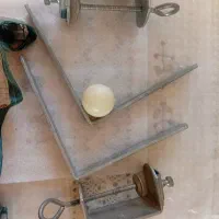 لوازم میز پینگ پنگ|ورزشهای توپی|ساری, |دیوار