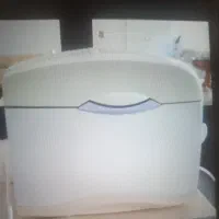 سرخ کن ۸ لیتری تفال اصل فرانسه|سایر لوازم برقی|کرمانشاه, |دیوار