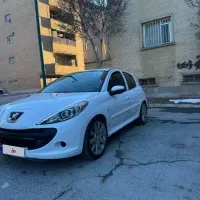 پژو 207|خودرو سواری و وانت|اراک, |دیوار