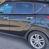 چانگان cs35|خودرو سواری و وانت|ساری, |دیوار