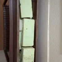 استند گل|گل و گیاه طبیعی|شاهین‌شهر, شهرک پردیس|دیوار