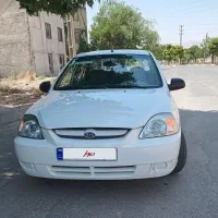 کیا ریو ۸۸ تمیز|خودرو سواری و وانت|ازنا, |دیوار