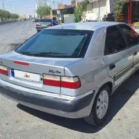 زانتیا 2000|خودرو سواری و وانت|نجف‌آباد, شهرک صنعتی نجف آباد|دیوار