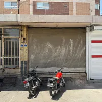 فروش یک باب مغازه در بازارچه شهرداری|فروش مغازه و غرفه|اصفهان, مصلی|دیوار