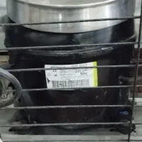 تعمیرات یخچال خانگی و صنعتی