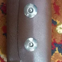 ی کیف مدارک پیدا شده